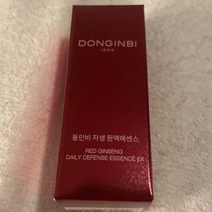 DONGINBI Red Ginseng Daily Defense Essence Ex 5ml